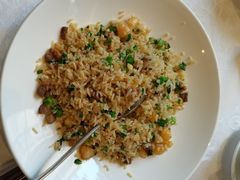 -麒茗餐厅·粤菜·宴会厅·海鲜(锦绣路店)