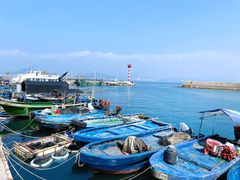 -三亚西岛海洋文化旅游区