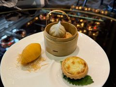 -北京四季酒店·采逸轩