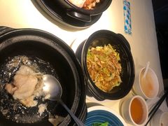 -百味馆·粤菜·湛江菜(后海花园店)