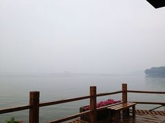 -天目湖山水园