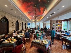 -巴依老爷新疆美食(工体旗舰店)