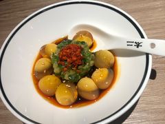 -太二酸菜鱼(菱角湖万达店)