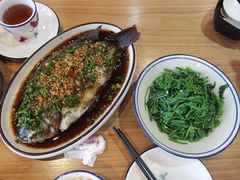 -妈妈的味道·腾冲特色菜(和顺古镇店)