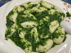 -众顺和非遗淮扬菜(何园店)