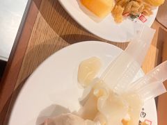 -温野菜涮涮锅(西单大悦城店)