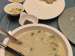 -宴天下大酒店(政和路店)