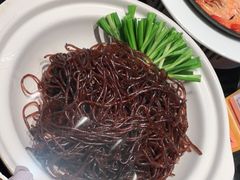 -老淮安·淮安菜(涟水店)