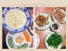 -北京炸酱面馆·烤鸭(前门总店)