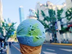 -Dal Cuore 达可芮冰淇淋(陕西北路店)
