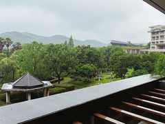 -宁波九龙湖开元度假村
