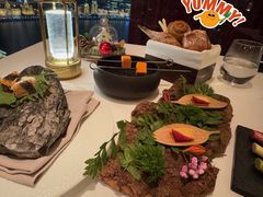 -翡翠36餐厅(浦东香格里拉店)
