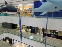 -上海颛桥万达广场