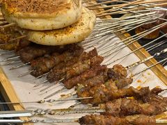 -小俩口烧烤东北菜(双井店)