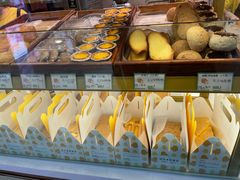 -KK ONE(京基滨河时代店)