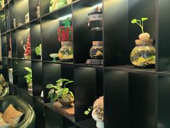 -街角 T·COFFEE 融合料理·BISTRO(车公庙店)