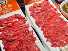 -南城十里潮汕鲜牛火锅·鲜虾生滚粥(融汇老商埠店)