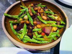 豆角茄子-喜福楼(黑山大街店)