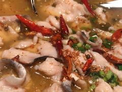 -缪氏川菜(深圳北站缤果空间店)