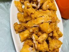 -天新园饭店