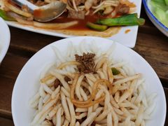 -清真·伊清阁餐厅