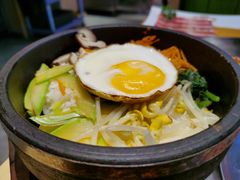 -韩宫宴炭火烤肉(印象城店)