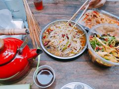 -清真·马峰烤肉(小学习北巷店)