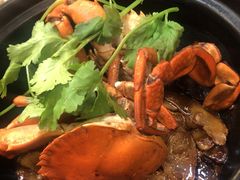 -鑫鸿达·海鲜闽菜热炒小馆(中山路店)