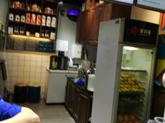 -茶百道(蜀汉路店)