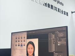 -星卡照相馆(奉贤百联店)