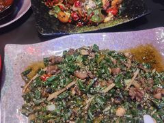 -醉小酒馆·川菜·江湖菜·重庆菜(观音桥旗舰店)