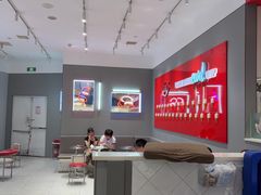 -DQ·蛋糕·冰淇淋(领秀城店)
