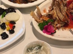 -得月楼·省级非遗·传统苏帮菜(观前店)