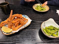 -玄白·炭烤活鳗(上海首店)