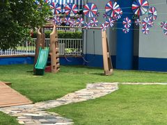 -海富金太阳幼儿园(金杨十街坊东)