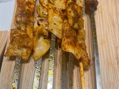 -巴依老爷新疆美食(常营店)