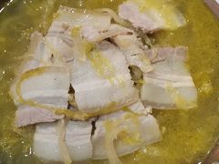 -上山下乡农家菜(加州水郡店)
