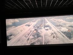 -万达影城(涪城万达广场激光IMAX店)