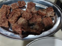 -美兰春记食店·龙舌坡红烧牛肉