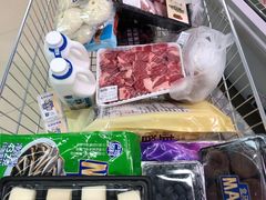 -盒马X会员店(上海森兰商都店)