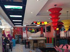 -名都晓荷塘主题火锅(建设大街店)