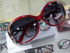 -亨得利眼镜(绿村路店)