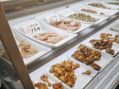 -哈尔滨小酒馆·鲜肉现穿自助烧烤(康新花园店)