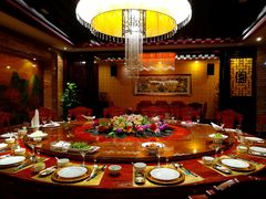 包厢-翠清酒家(万丰路店)