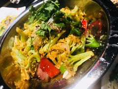 -老苏州芳和园茶酒楼  传统苏帮菜(观前店)