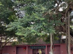 -闽粤南澳总镇府