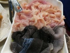 -朱氏胖子烂火锅(洪崖洞店)