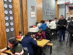 -秦云老太婆摊摊面(全国总店)