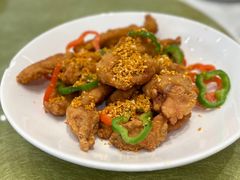 -妈妈家·本帮菜(总店)