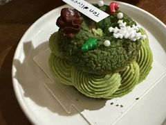 -Ten Olives甜点